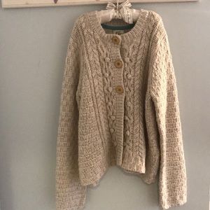 Mini Boden Cardigan
